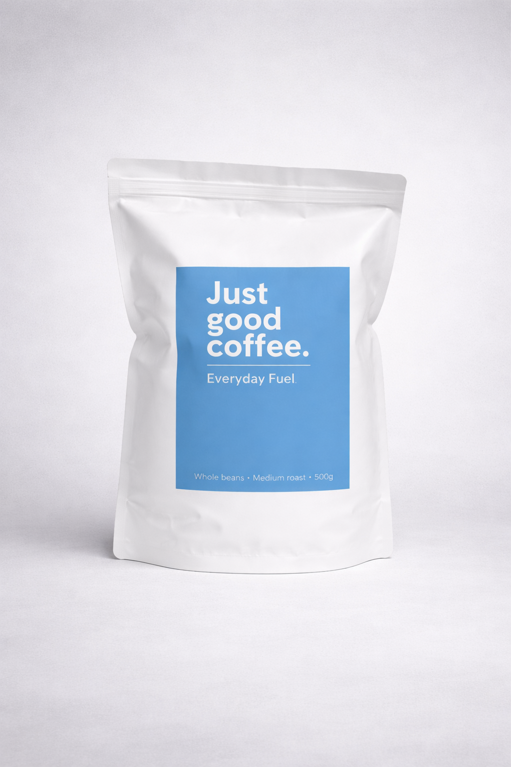 Everyday Fuel