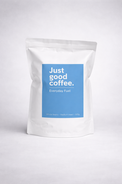 Everyday Fuel